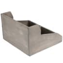 Cal-Mil 2019-110 Cup & Lid Organizer, (4) Compartment, All Cup Types thumbnail 2