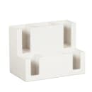 Cal-Mil 2041-15 Cup & Lid Organizer, (6) Compartment, All Cup Types thumbnail 2