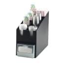 Cal-Mil 2046 Cup & Lid Organizer, (8) Compartment, All Cup Types thumbnail 2
