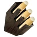 Cal-Mil 2048-3-112 Cup & Lid Organizer, (3) Compartment, All Cup Types thumbnail 2