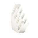 Cal-Mil 2048-4-15 Cup & Lid Organizer, (4) Compartment, All Cup Types thumbnail 2