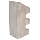 Cal-Mil 2053-110 Condiment Organizer w/ (3) Bins - Gray thumbnail 3