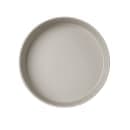 Cal-Mil 22013-10-102 10" Round Melamine Bowl, Ash thumbnail 2