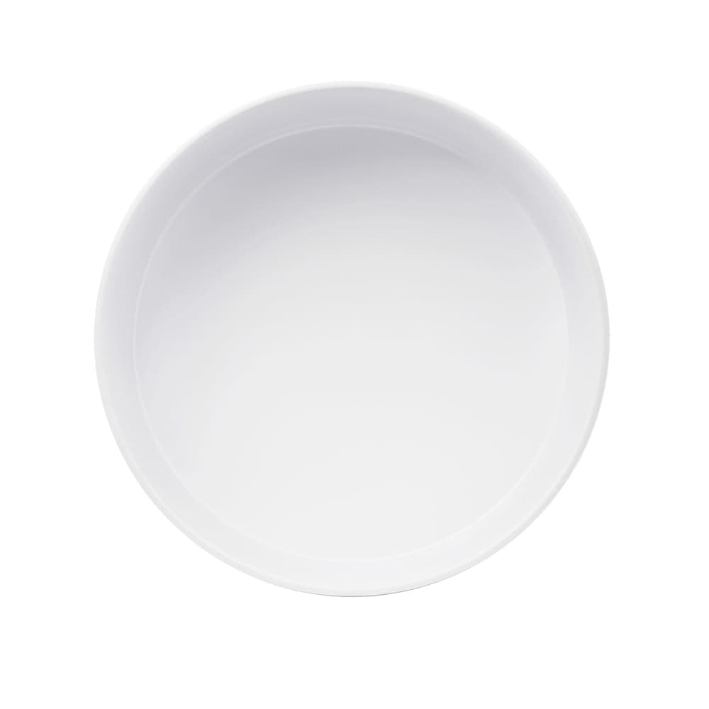 Cal-Mil 22026-2-15 2 oz Melamine Ramekin, White