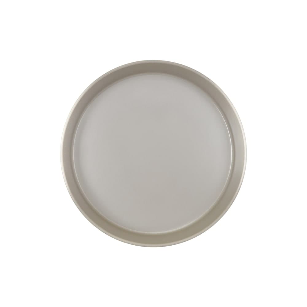 Cal-Mil 22027-102 4" Melamine Ramekin, Ash