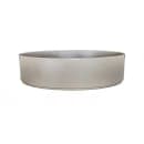 Cal-Mil 22027-102 4" Melamine Ramekin, Ash thumbnail 2