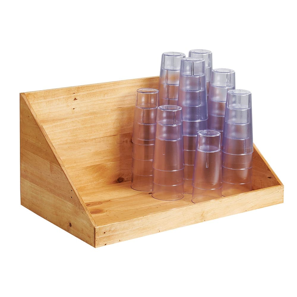 Cal-Mil 22041-99 Cup & Lid Organizer, All Cup Types