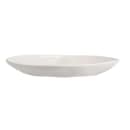 Cal-Mil 22304-9-103 8 3/4" Round Melamine Marin Plate, Ivory thumbnail 2