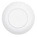 Cal-Mil 22328-11-15 11" Round Melamine Dinner Plate, White thumbnail 2