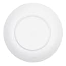 Cal-Mil 22328-7-15 7" Round Melamine Dinner Plate, White thumbnail 2