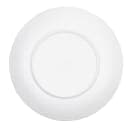 Cal-Mil 22328-9-15 9" Round Melamine Dinner Plate, White thumbnail 2