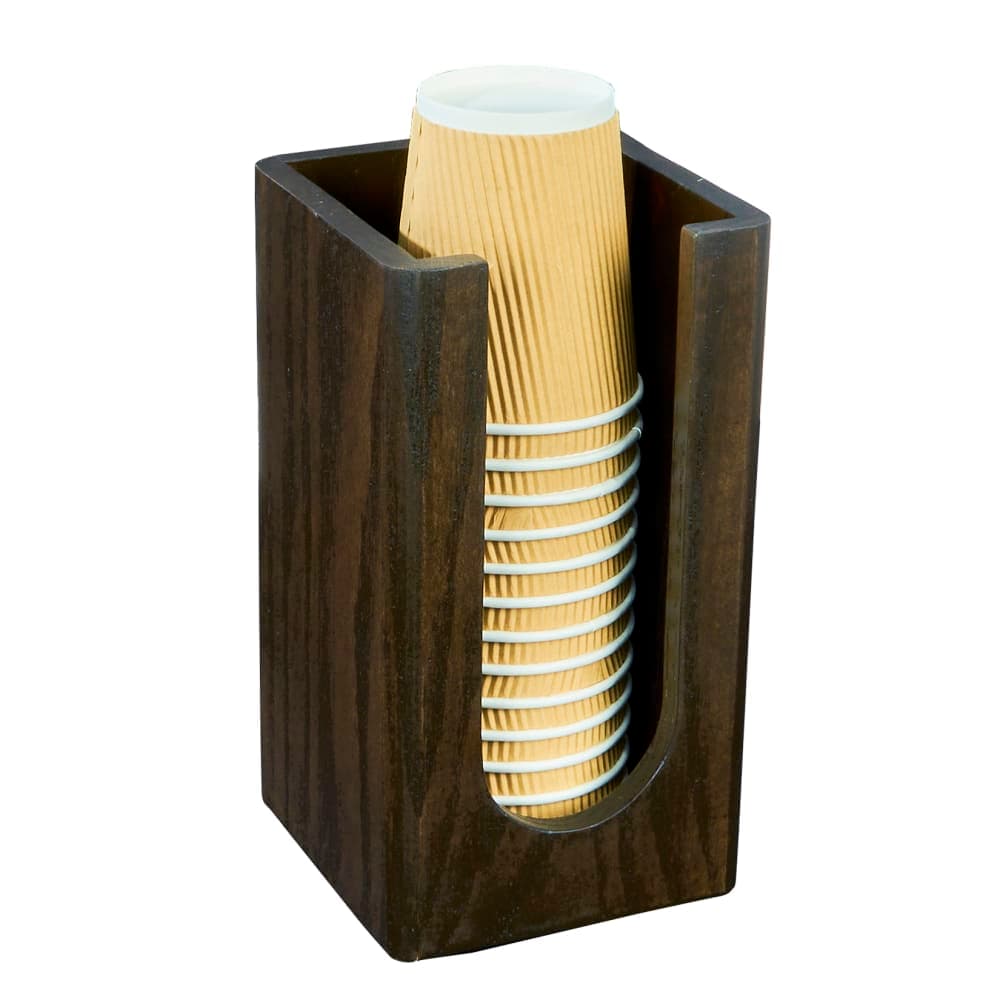 Cal-Mil 22430-112 Cup & Lid Organizer, All Cup Types