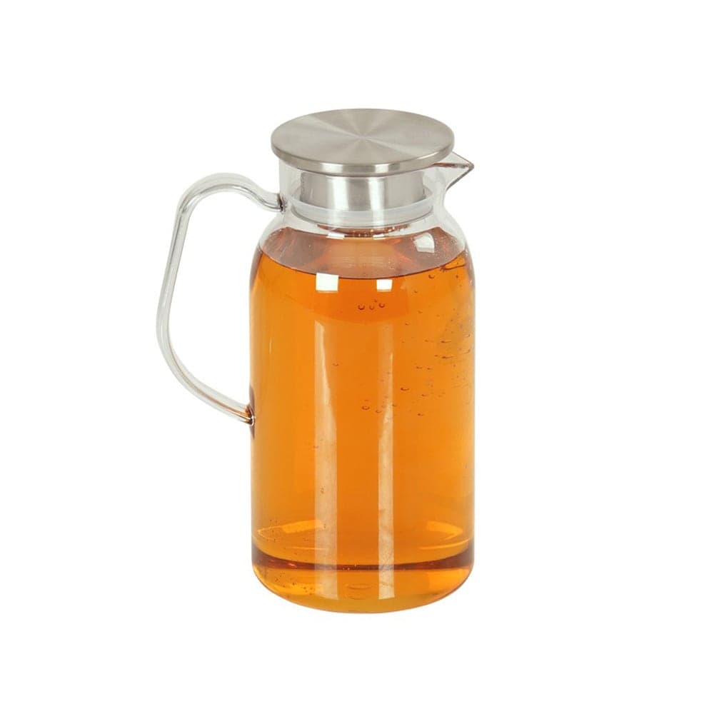 Cal-Mil 23407 60 oz Pitcher - Polycarbonate, Clear