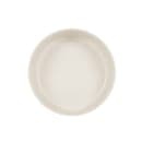 Cal-Mil 24006-10-103 142 oz Round Melamine Serving Bowl - Ivory thumbnail 2