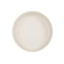 Cal-Mil 24006-8-103 72 oz Round Melamine Serving Bowl - Ivory thumbnail 2