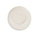 Cal-Mil 24006-8-103 72 oz Round Melamine Serving Bowl - Ivory thumbnail 3