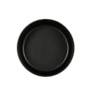 Cal-Mil 24006-8-13 72 oz Round Melamine Serving Bowl - Black thumbnail 2