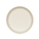 Cal-Mil 24008-8-103 34 oz Round Melamine Coupe Bowl - Ivory thumbnail 2