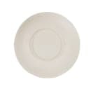 Cal-Mil 24030-12-103 96 oz Round Melamine Serving Bowl - Ivory thumbnail 2