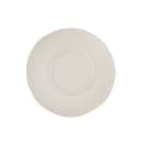 Cal-Mil 24030-8-103 24 oz Round Melamine Coupe Bowl - Ivory thumbnail 2