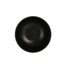 Cal-Mil 24050-7-13 36 oz Round Melamine Bowl - Black thumbnail 2