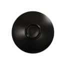 Cal-Mil 24057-10-13 40 oz Round Melamine Serving Bowl - Black thumbnail 3