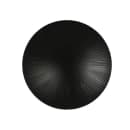 Cal-Mil 24057-14-13 94 oz Round Melamine Serving Bowl - Black thumbnail 2