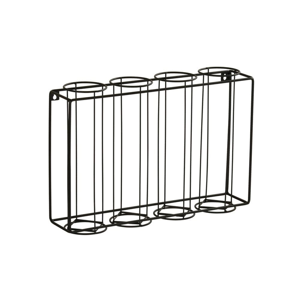 Cal-Mil 24062-4-13 Cup & Lid Organizer, (4) Compartment, All Cup Types