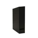 Cal-Mil 24064-3-13 Cup Dispenser, Cabinet, (3) Compartment, All Cup Types thumbnail 3