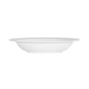 Cal-Mil 24101-10-15 24 oz Round Melamine Bowl - White thumbnail 2