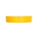 Cal-Mil 24129-10-42 Bento Box - 10 1/2" x 3", Melamine, Sunshine Yellow thumbnail 3