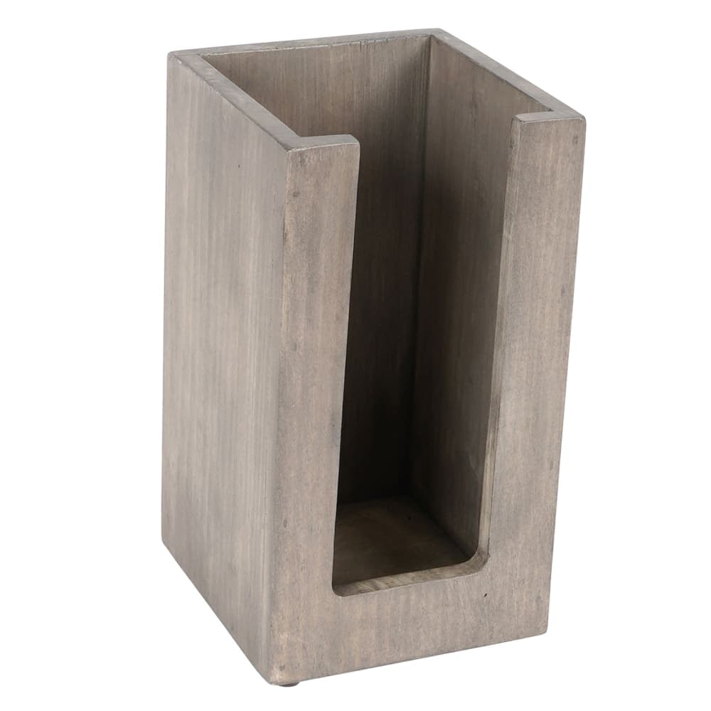 Cal-Mil 298-110 Cup & Lid Organizer, In Counter, All Cup Types