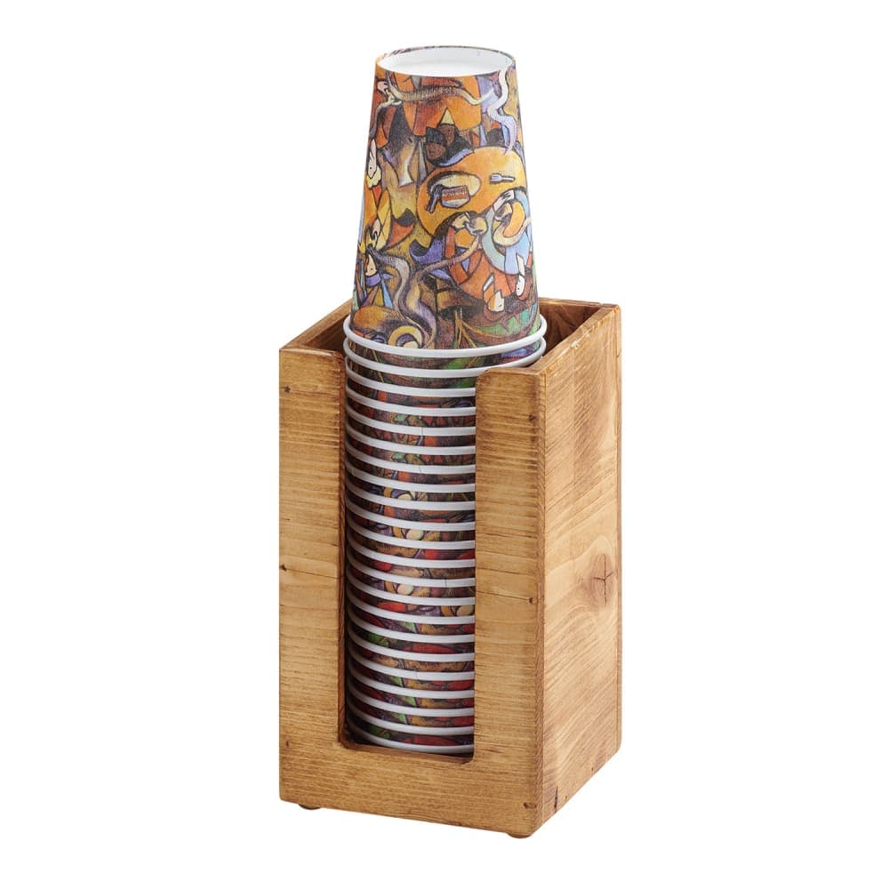 Cal-Mil 298-99 Cup & Lid Organizer, All Cup Types