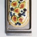 Cal-Mil 3672-623 Rectangular Cold Concept Tray - 23 1/2" x 6 1/2", Aluminum thumbnail 2