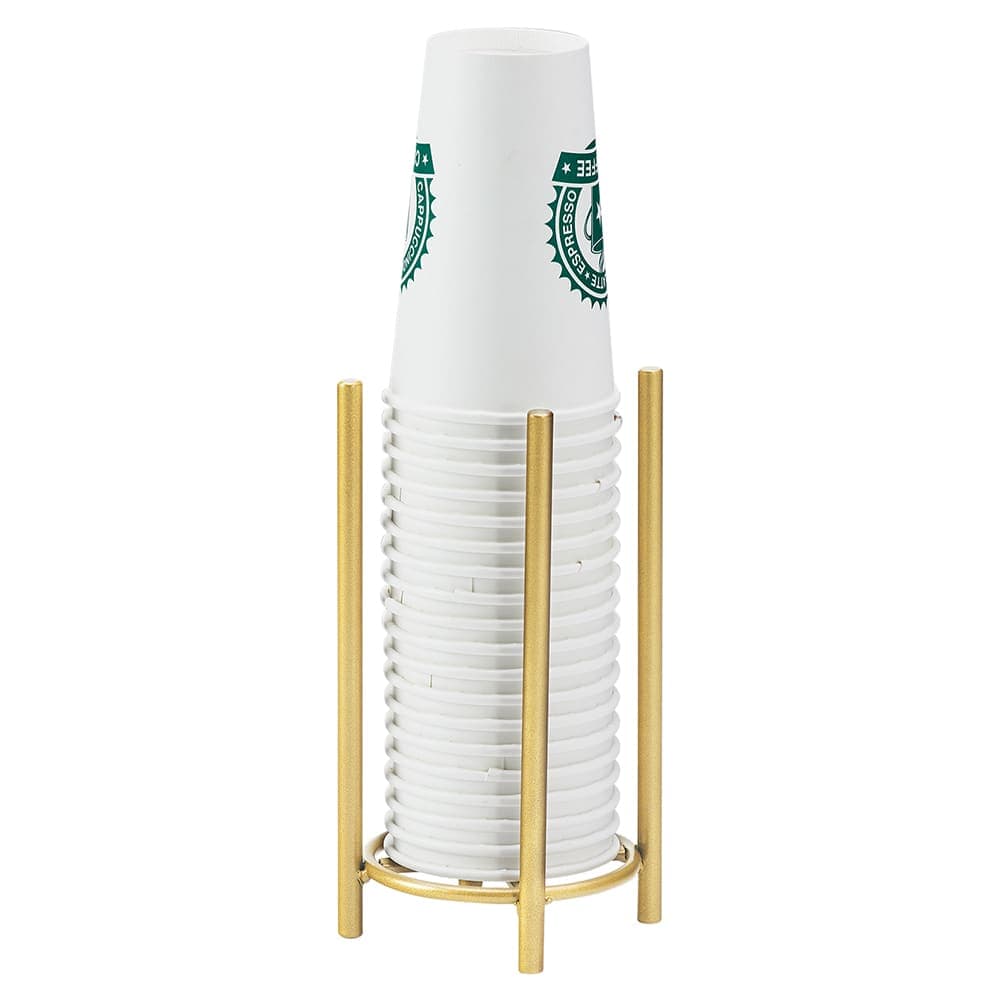 Cal-Mil 3716-46 Cup & Lid Organizer, All Cup Types