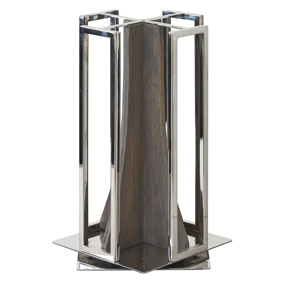 Cal-Mil 3803-83 Cup & Lid Organizer, (4) Compartment, All Cup Types