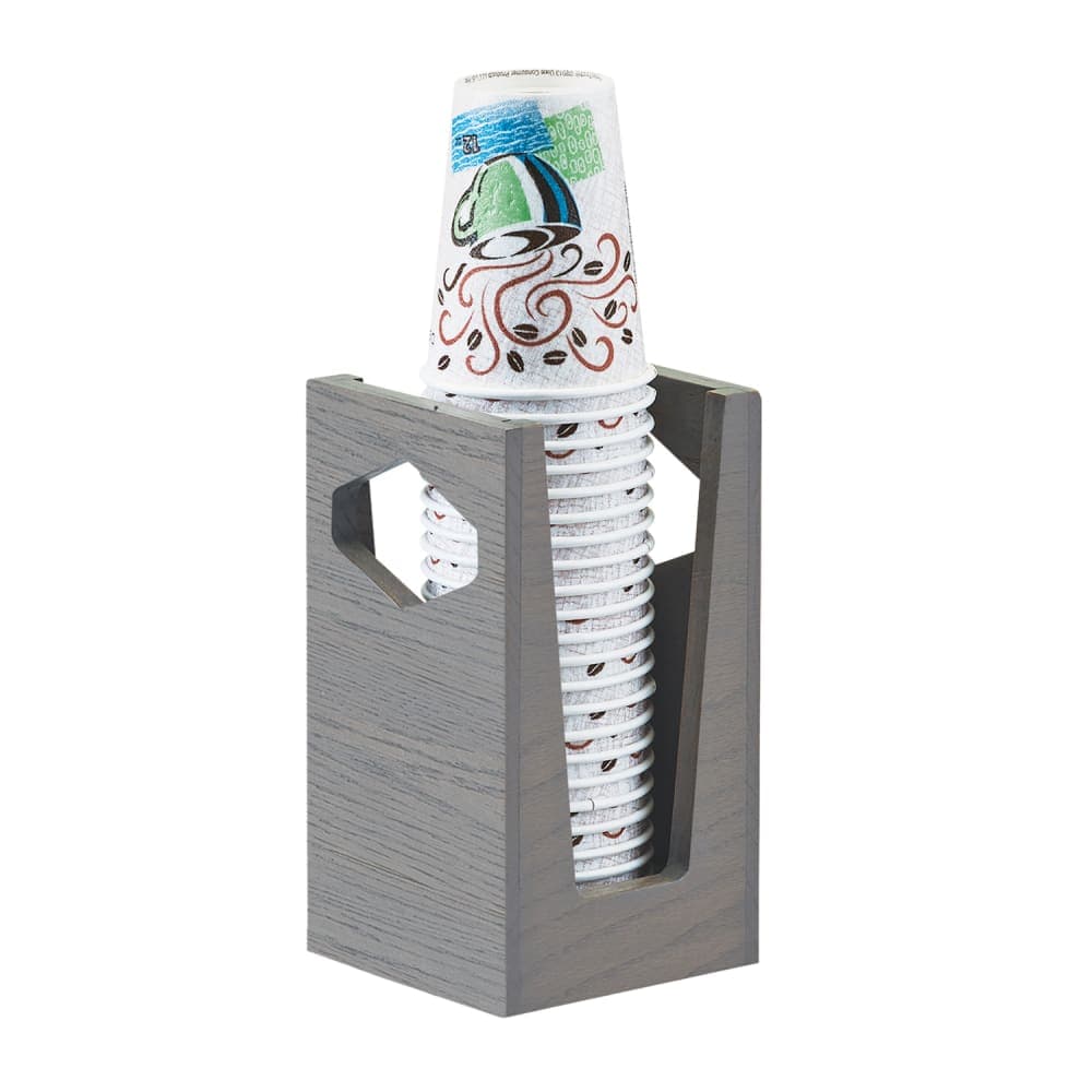 Cal-Mil 3812-83 Cup & Lid Organizer, All Cup Types