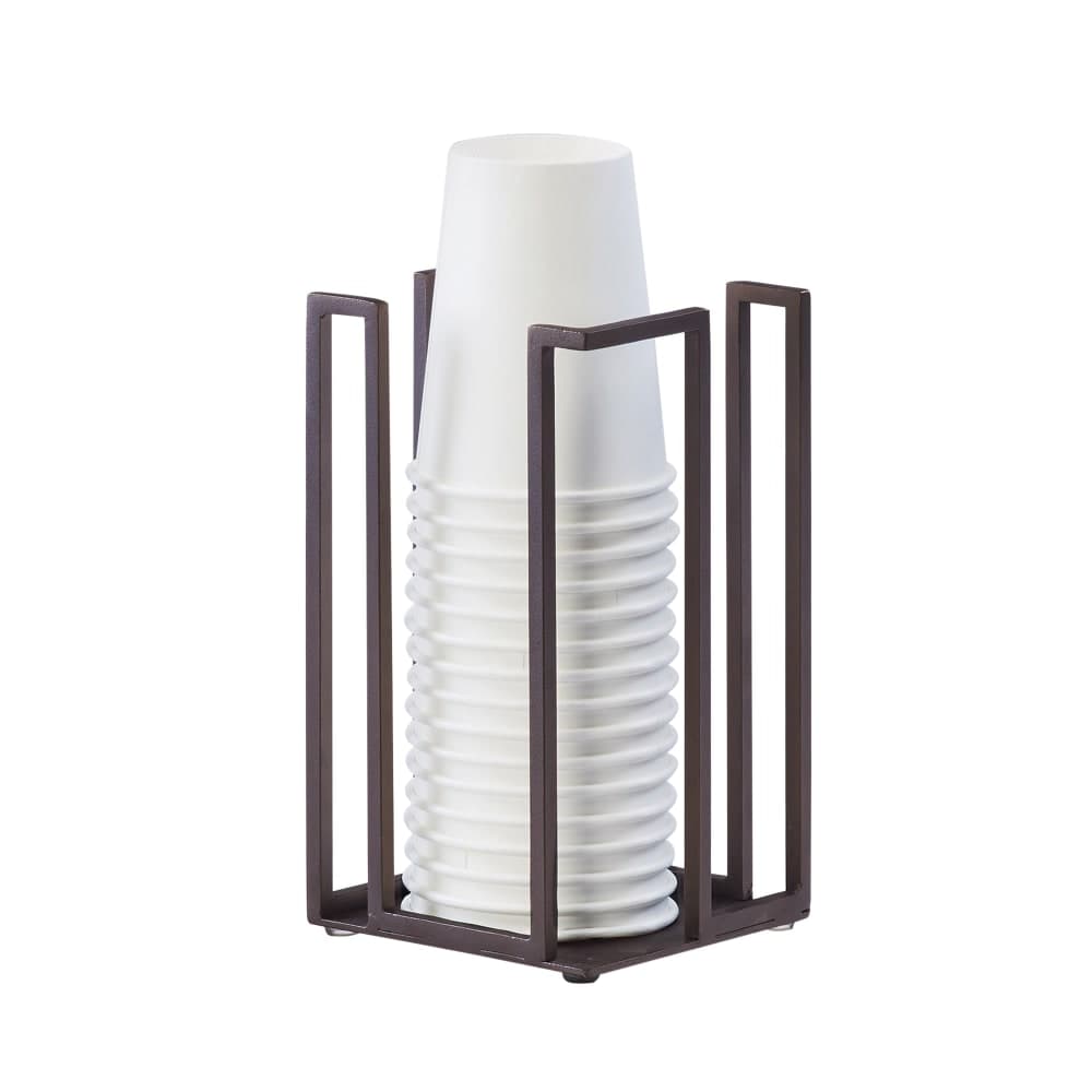 Cal-Mil 3900-84 Cup & Lid Organizer, All Cup Types