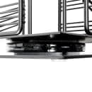 Cal-Mil 4104-13 Cup & Lid Organizer, (4) Compartment, All Cup Types thumbnail 6