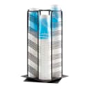 Cal-Mil 4104-13 Cup & Lid Organizer, (4) Compartment, All Cup Types thumbnail 7