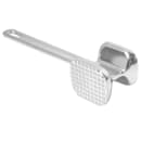 Browne Meat Tenderizer, 2 1/2 x 3" Mallet, Coarse/Fine Cut (574726) thumbnail 3