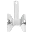 Browne Meat Tenderizer, 2 1/2 x 3" Mallet, Coarse/Fine Cut (574726) thumbnail 5
