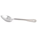 Browne Serving Spoon, 18 in, Solid, Extra Long Handle, Stainless Steel (4780) thumbnail 2