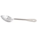 Browne 21"L Serving Spoon w/ 1 1/2 mm Thickness, Stainless (4781) thumbnail 2