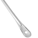 Browne Serving Spoon, 18 in, Perforated, Extra Long Handle, Stainless Steel (4783P) thumbnail 7