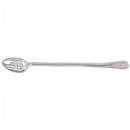 Browne Serving Spoon, 21 in, Perforated, Extra Long Handle, Stainless Steel (4784P) thumbnail 2