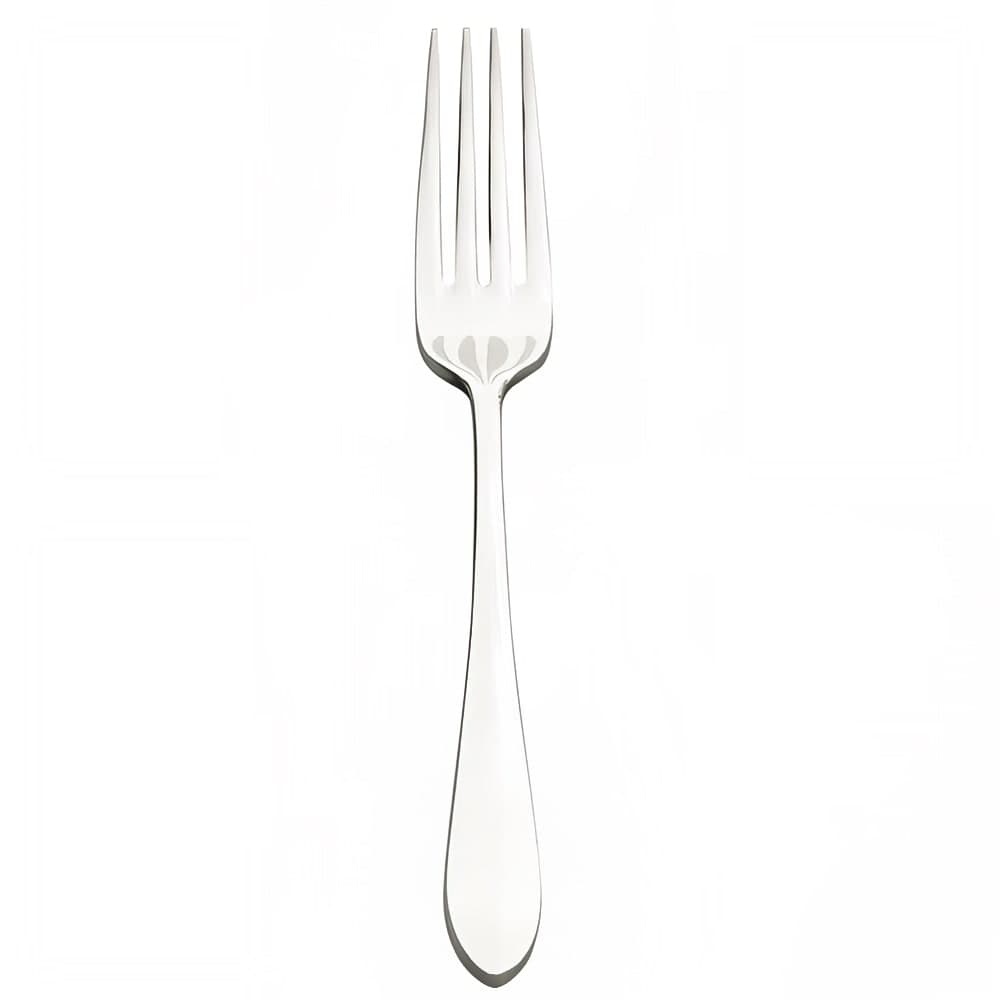 Browne 8 1/3" Dinner Fork with 18/10 Stainless Grade, Eclipse Pattern (502105)