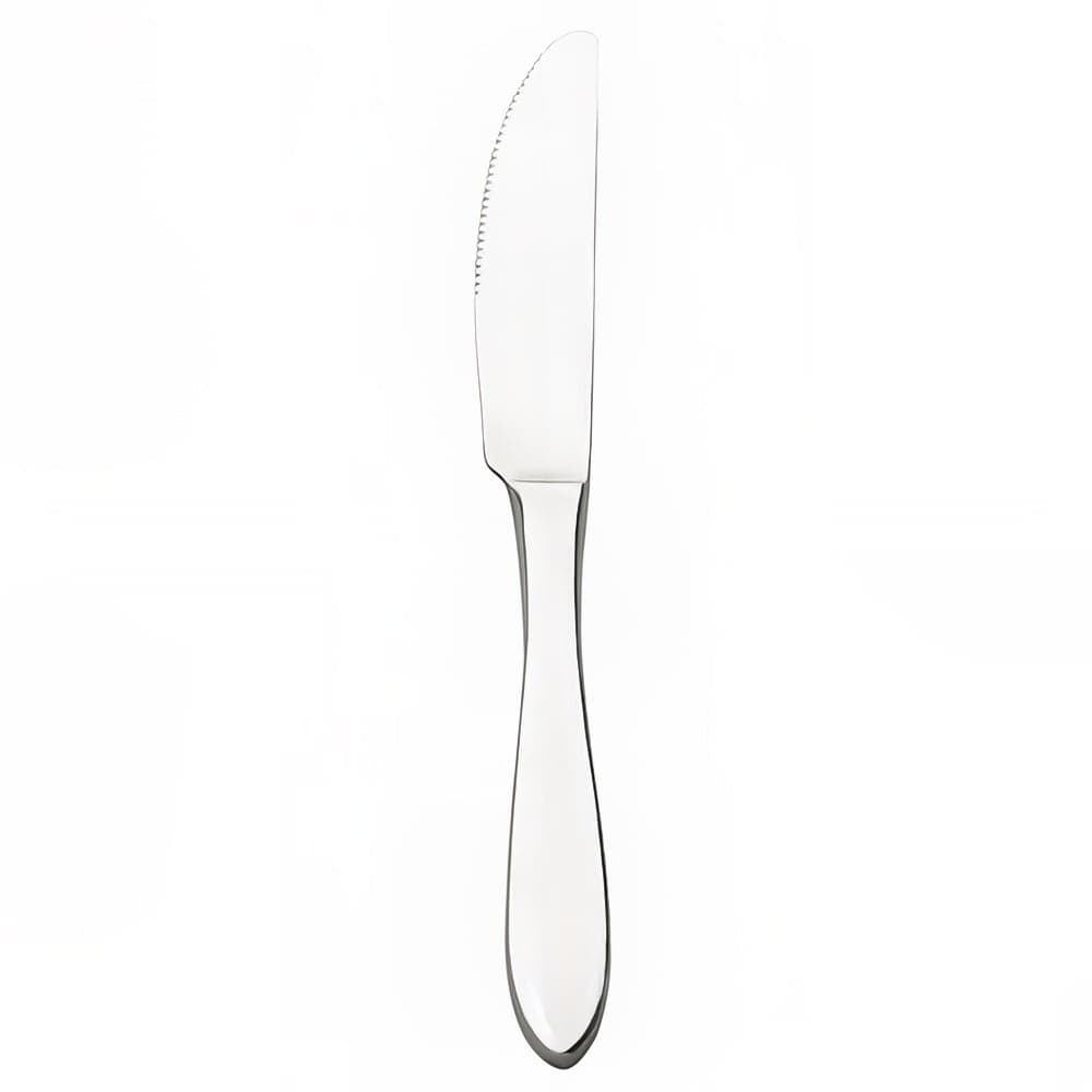 Browne 9" Dinner Knife with 13/0 Stainless Grade, Eclipse Pattern (502111S)