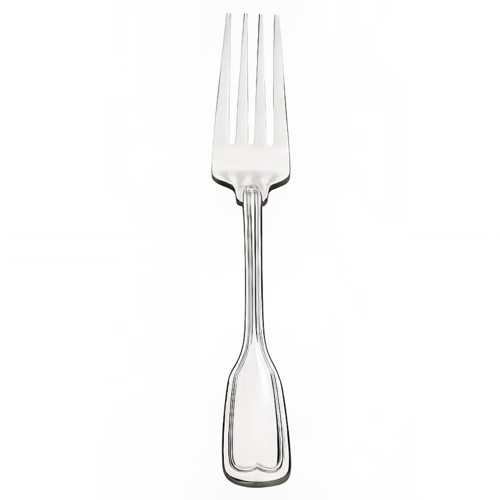 Browne 7 1/2" Dinner Fork with 18/0 Stainless Grade, Lafayette Pattern (502203)