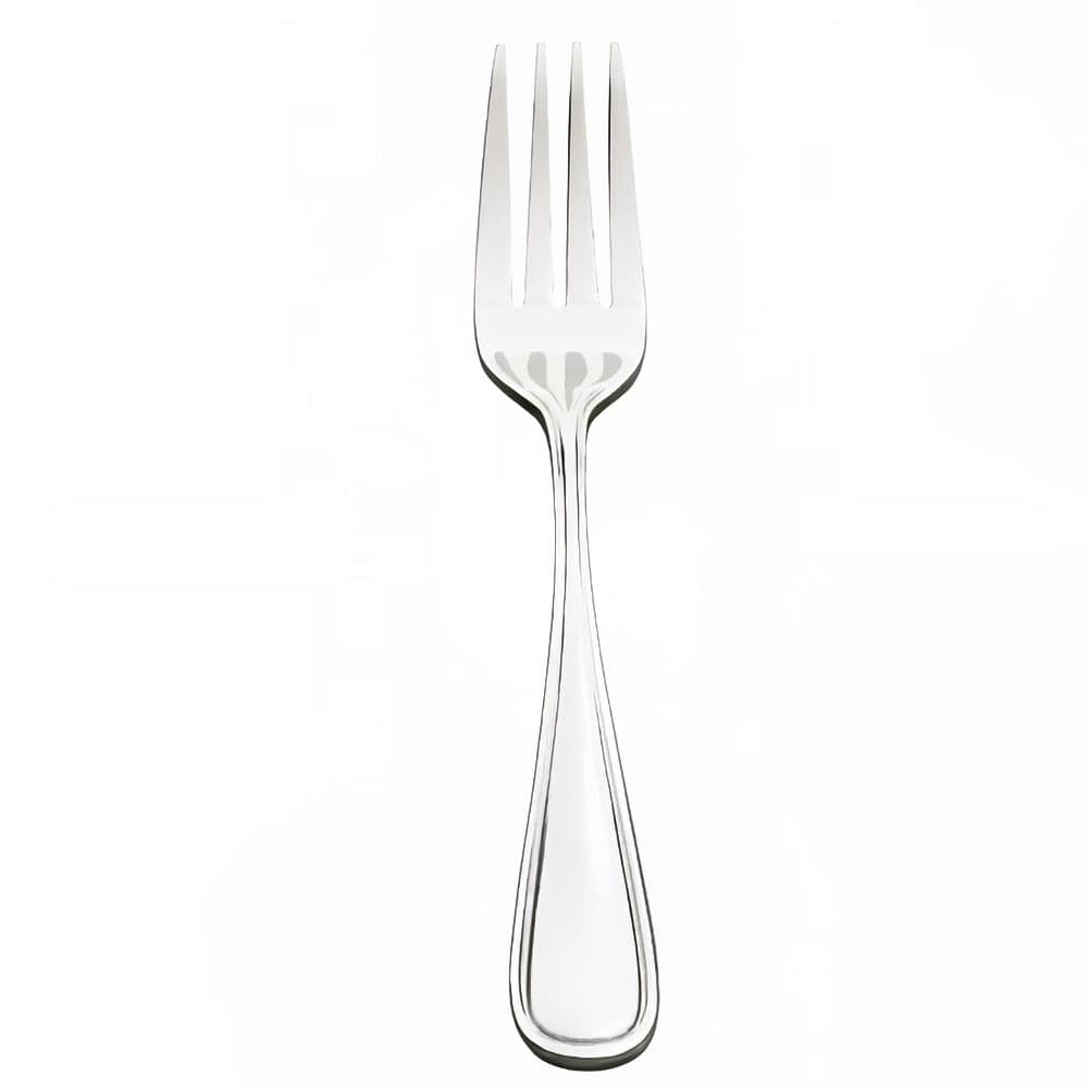 Browne 7 3/10" Dinner Fork with 18/0 Stainless Grade, Celine Pattern (502503)